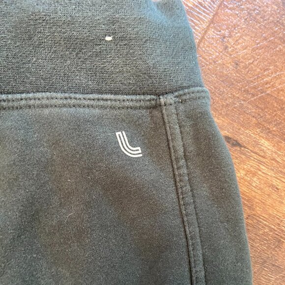 Lole Cotton Fleece Joggers - Size XS - Picture 7 of 8